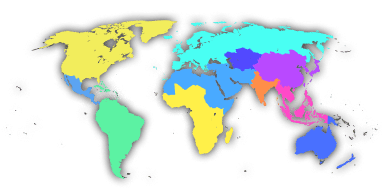 World Map