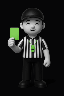 Referee