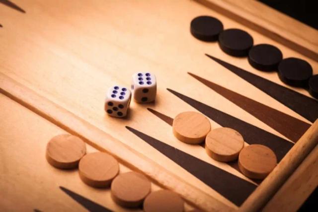 Backgammon