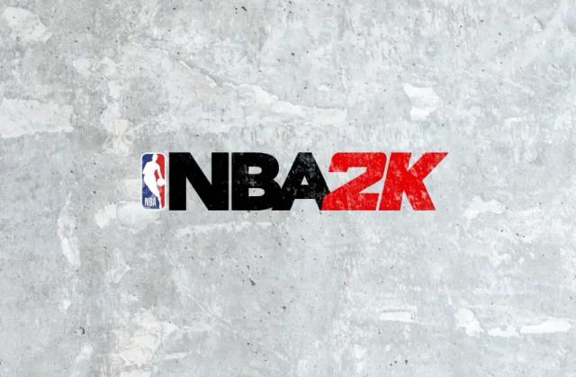 NBA 2K25