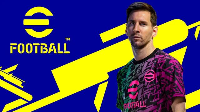 eFootball 2025