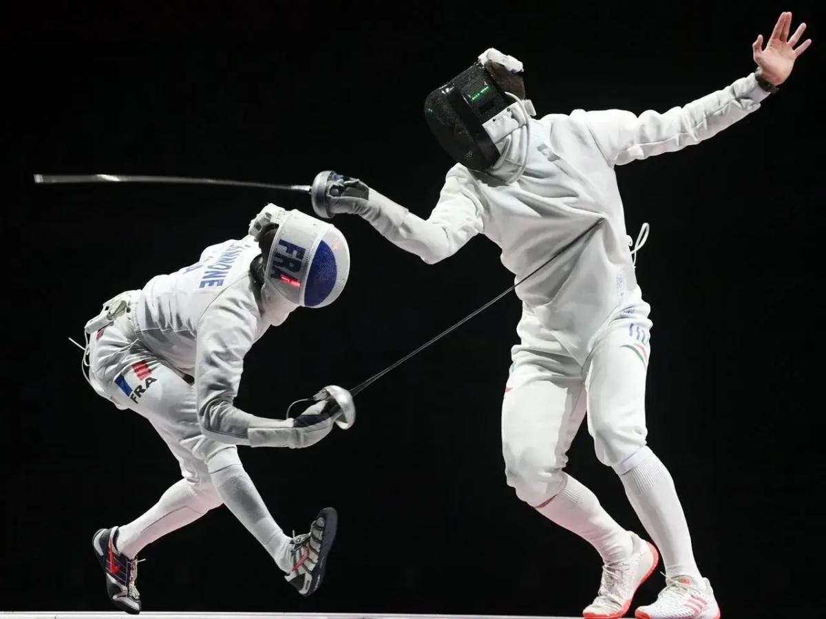 Fencing