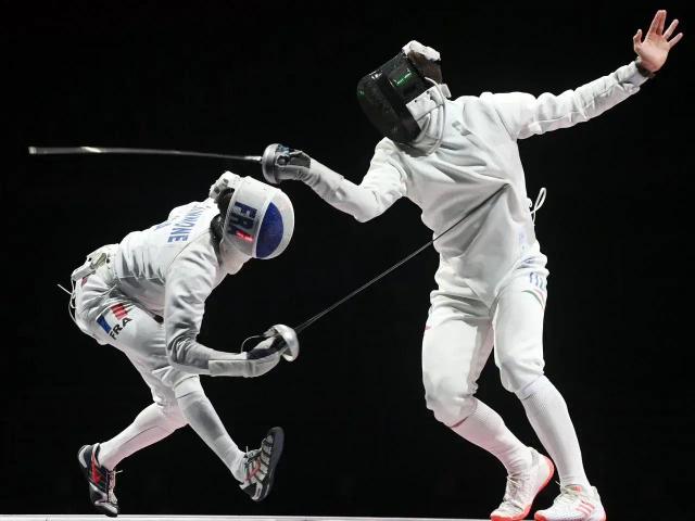 Fencing