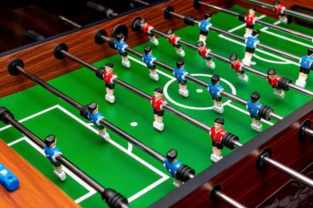 Table Football