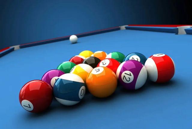 Billiard
