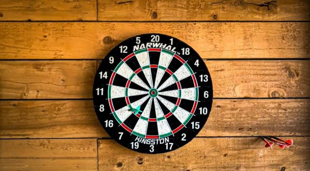 Dart