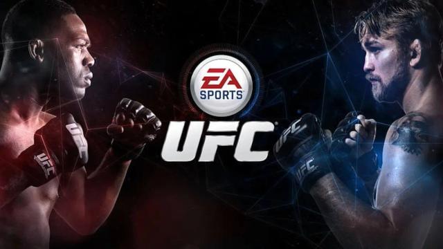 EA UFC 5