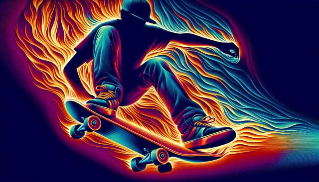 Roller Skating