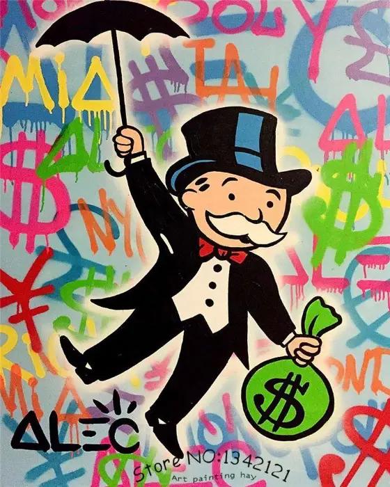 Monopoly