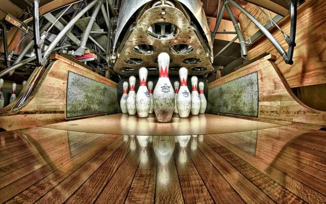 Bowling
