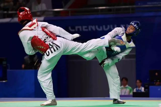 Taekwondo