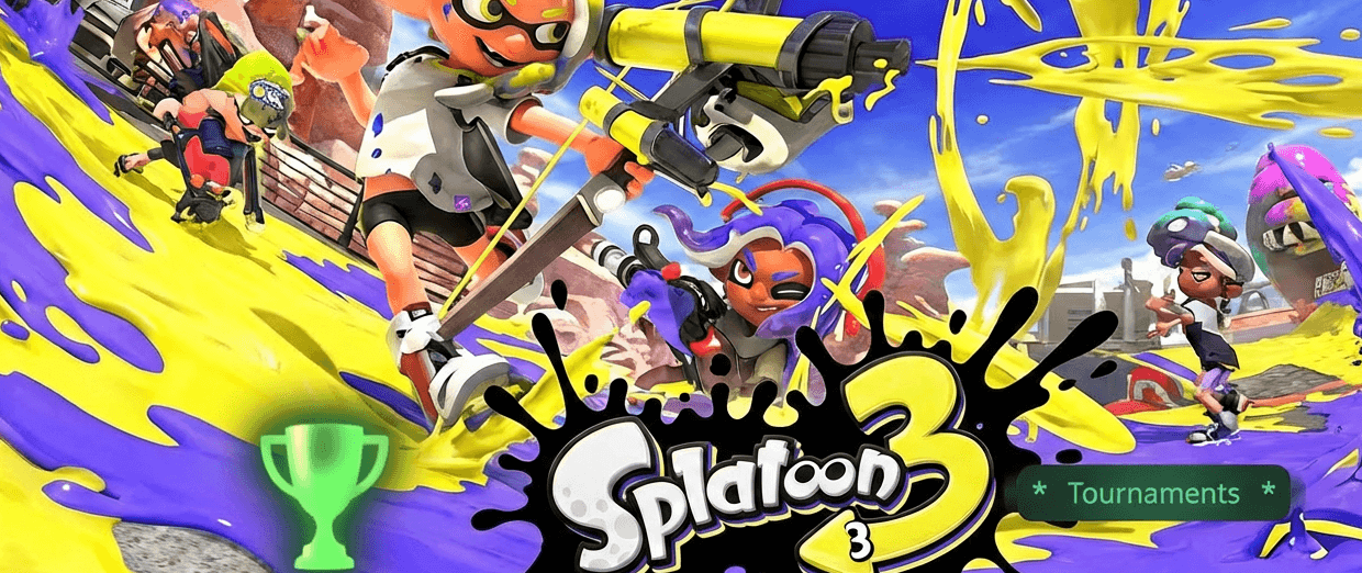 Splatoon