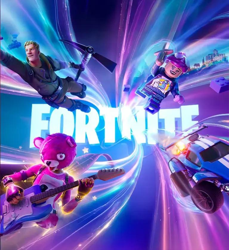 Fortnite