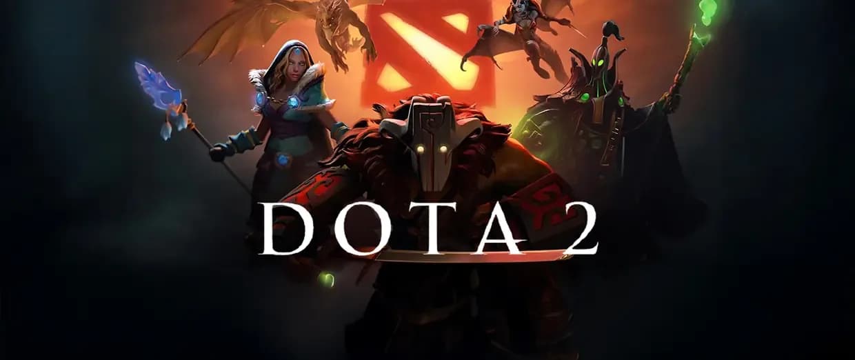 dota customs