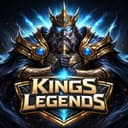 Kings Legends